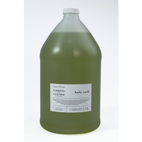 Loción para el Cuerpo C&E Verbena; Recargables por Galón